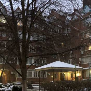 Сдается 2-х комнатная квартира, 80 м²