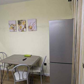 Сдается 2-х комнатная квартира, 57 м²