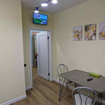 Сдается 2-х комнатная квартира, 57 м²