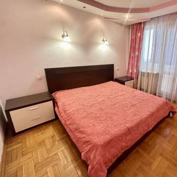 Сдается 2-х комнатная квартира, 62 м²