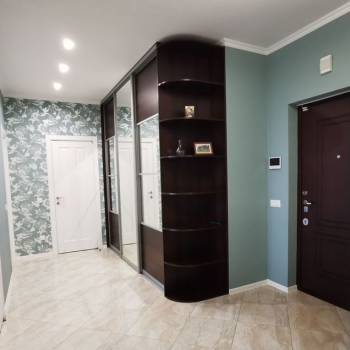 Продается 2-х комнатная квартира, 80,3 м²