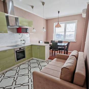 Продается 2-х комнатная квартира, 80,3 м²