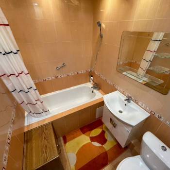 Продается 1-комнатная квартира, 35,2 м²