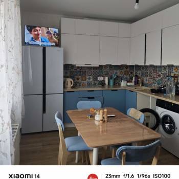 Продается 3-х комнатная квартира, 68,5 м²