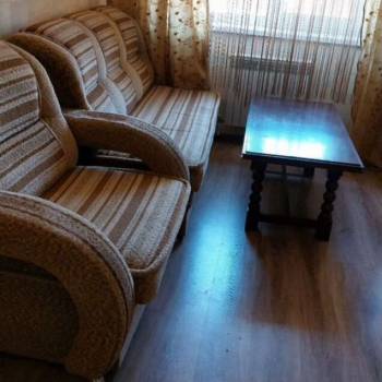 Сдается 1-комнатная квартира, 42 м²