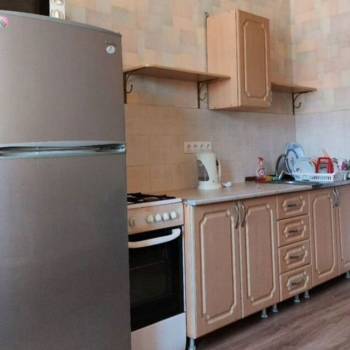 Сдается 1-комнатная квартира, 42 м²