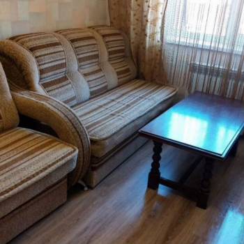 Сдается 1-комнатная квартира, 42 м²