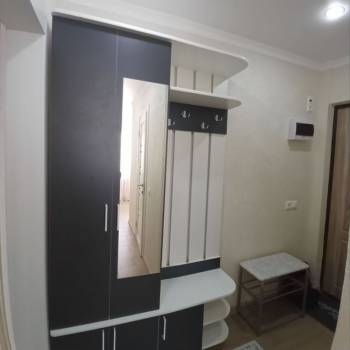 Сдается 2-х комнатная квартира, 46 м²