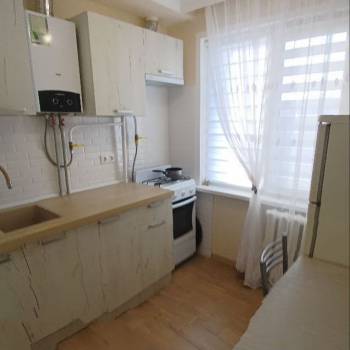 Сдается 2-х комнатная квартира, 46 м²
