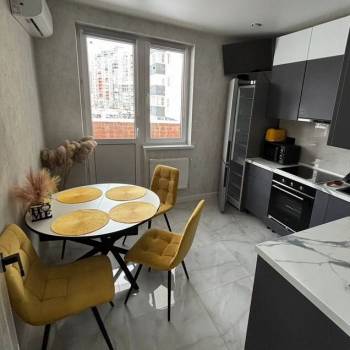 Сдается 2-х комнатная квартира, 47 м²