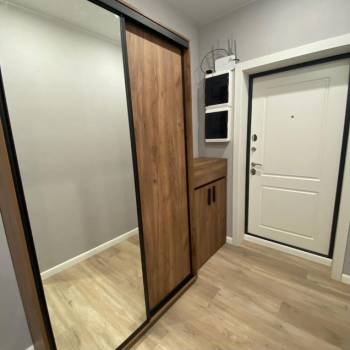 Сдается 2-х комнатная квартира, 56 м²