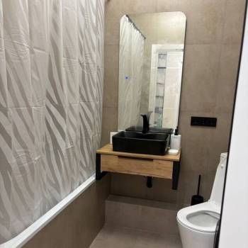 Сдается 1-комнатная квартира, 35,4 м²