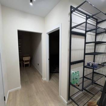 Сдается 1-комнатная квартира, 35,4 м²