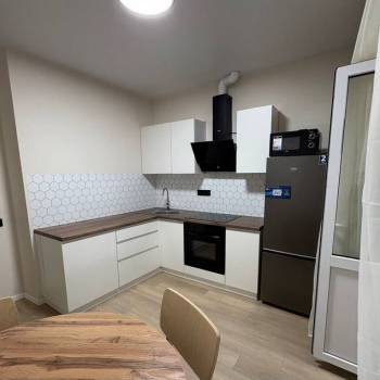 Сдается 1-комнатная квартира, 35,4 м²