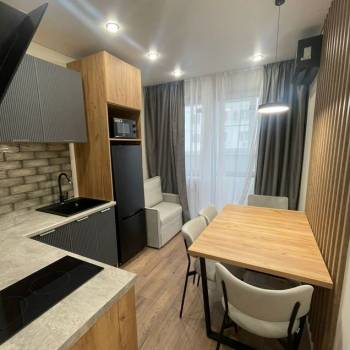 Сдается 1-комнатная квартира, 29,6 м²