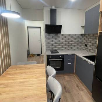 Сдается 1-комнатная квартира, 29,6 м²