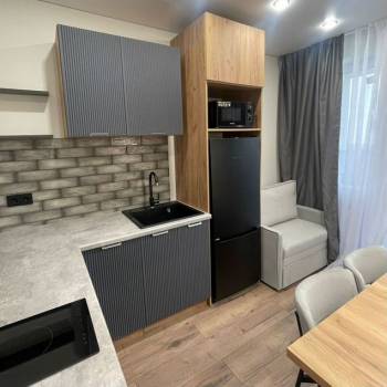 Сдается 1-комнатная квартира, 29,6 м²