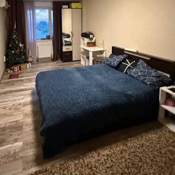 Сдается 1-комнатная квартира, 35 м²