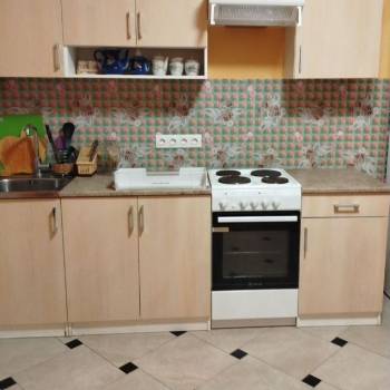 Сдается 1-комнатная квартира, 45 м²