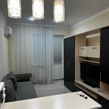 Сдается 1-комнатная квартира, 25 м²