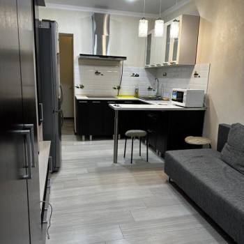 Сдается 1-комнатная квартира, 25 м²