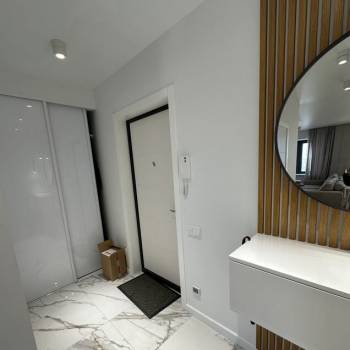 Продается 1-комнатная квартира, 39,5 м²