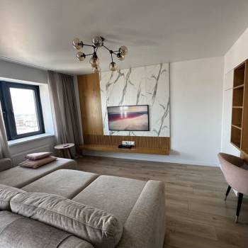 Продается 1-комнатная квартира, 39,5 м²