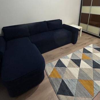 Продается 1-комнатная квартира, 32 м²