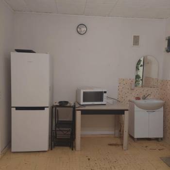 Сдается 1-комнатная квартира, 21 м²