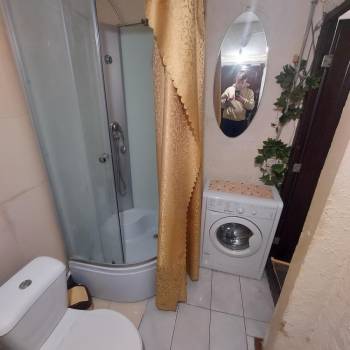 Сдается 1-комнатная квартира, 21 м²