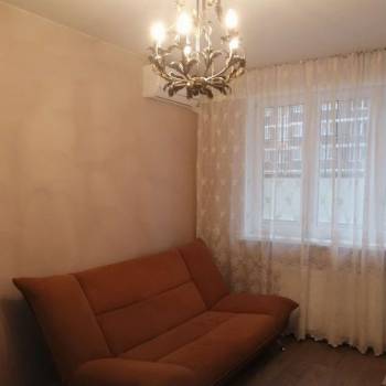 Сдается 1-комнатная квартира, 30 м²