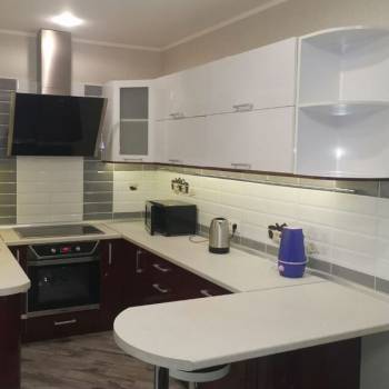 Сдается 2-х комнатная квартира, 42 м²