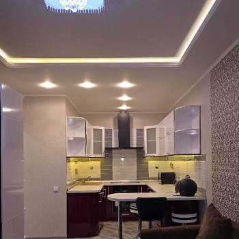 Сдается 2-х комнатная квартира, 42 м²