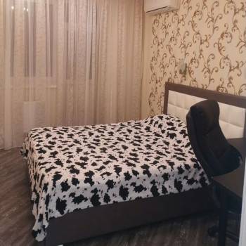 Сдается 2-х комнатная квартира, 42 м²