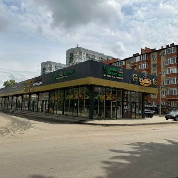 Сдается Нежилое помещение, 270 м²