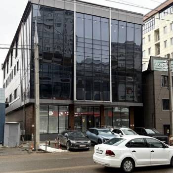 Сдается Нежилое помещение, 2000 м²