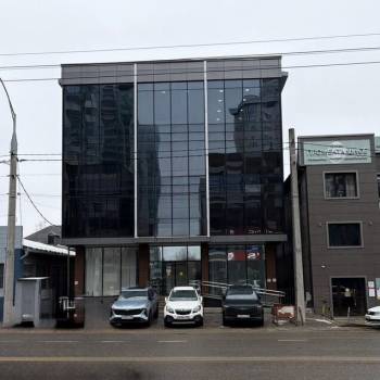 Сдается Нежилое помещение, 2000 м²