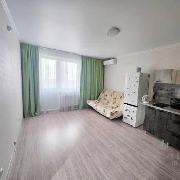 Сдается 2-х комнатная квартира, 40 м²