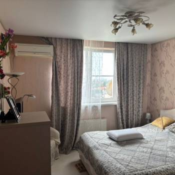 Продается 2-х комнатная квартира, 67,3 м²