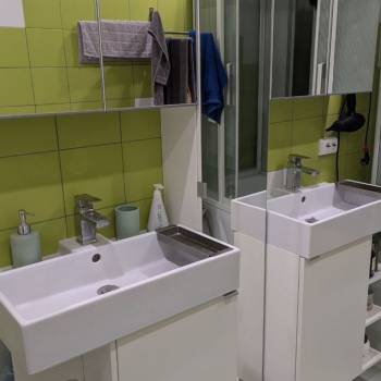 Сдается 2-х комнатная квартира, 67,6 м²