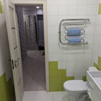 Сдается 2-х комнатная квартира, 67,6 м²