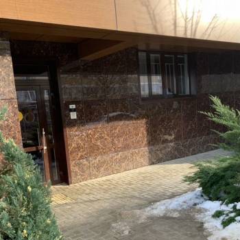 Сдается 1-комнатная квартира, 31 м²