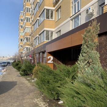 Сдается 1-комнатная квартира, 31 м²