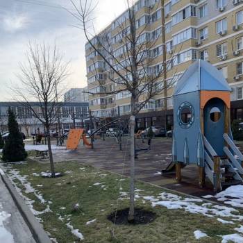 Сдается 1-комнатная квартира, 31 м²