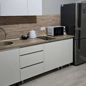 Сдается 1-комнатная квартира, 32 м²