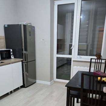 Сдается 1-комнатная квартира, 32 м²