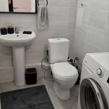 Сдается 1-комнатная квартира, 32 м²