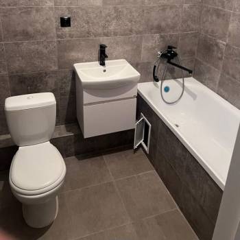 Продается 1-комнатная квартира, 36,6 м²