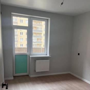 Продается 1-комнатная квартира, 36,6 м²