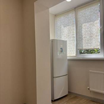 Продается 1-комнатная квартира, 30 м²